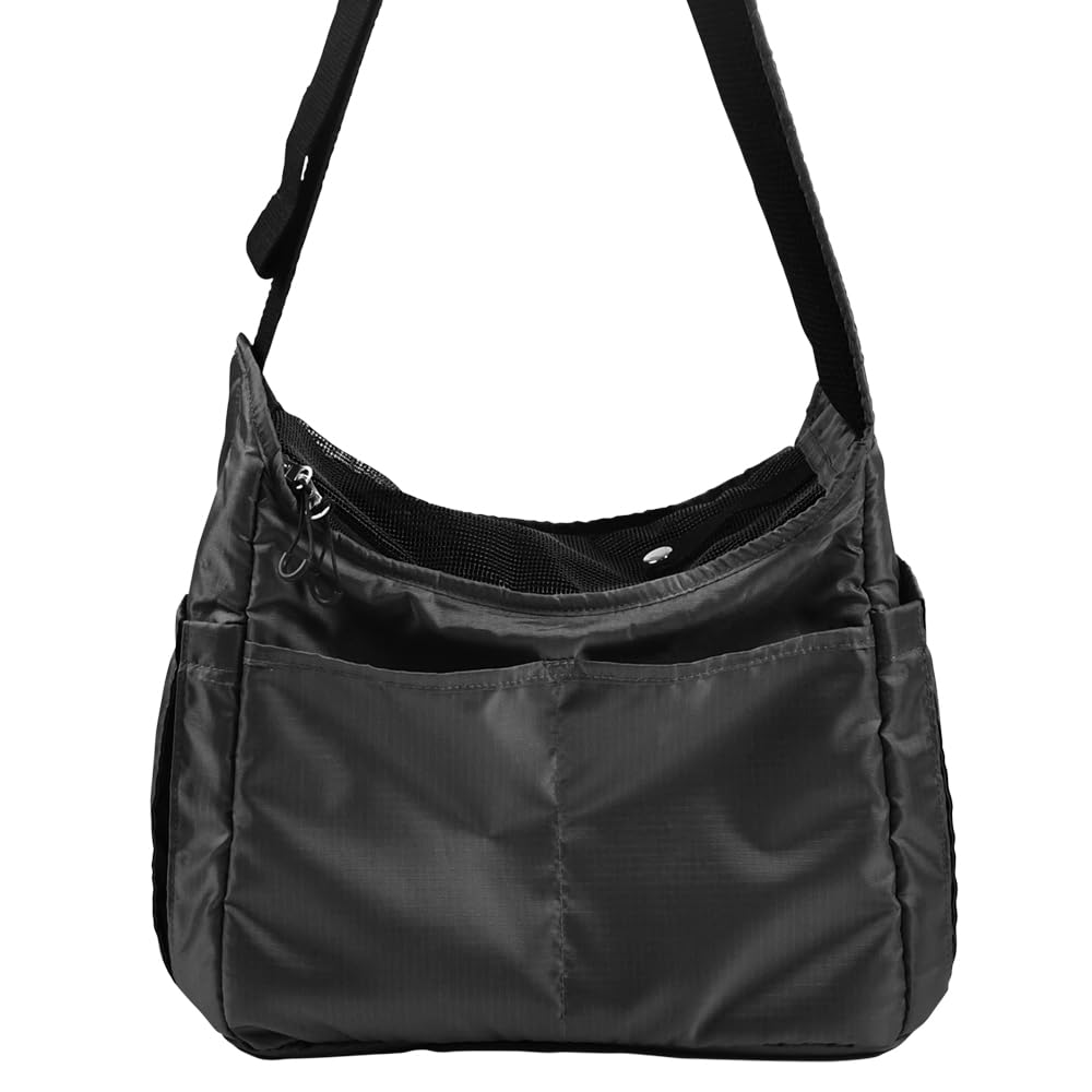 Nobby Tasche PARLA schwarz 37 x 17 x 28 cm
