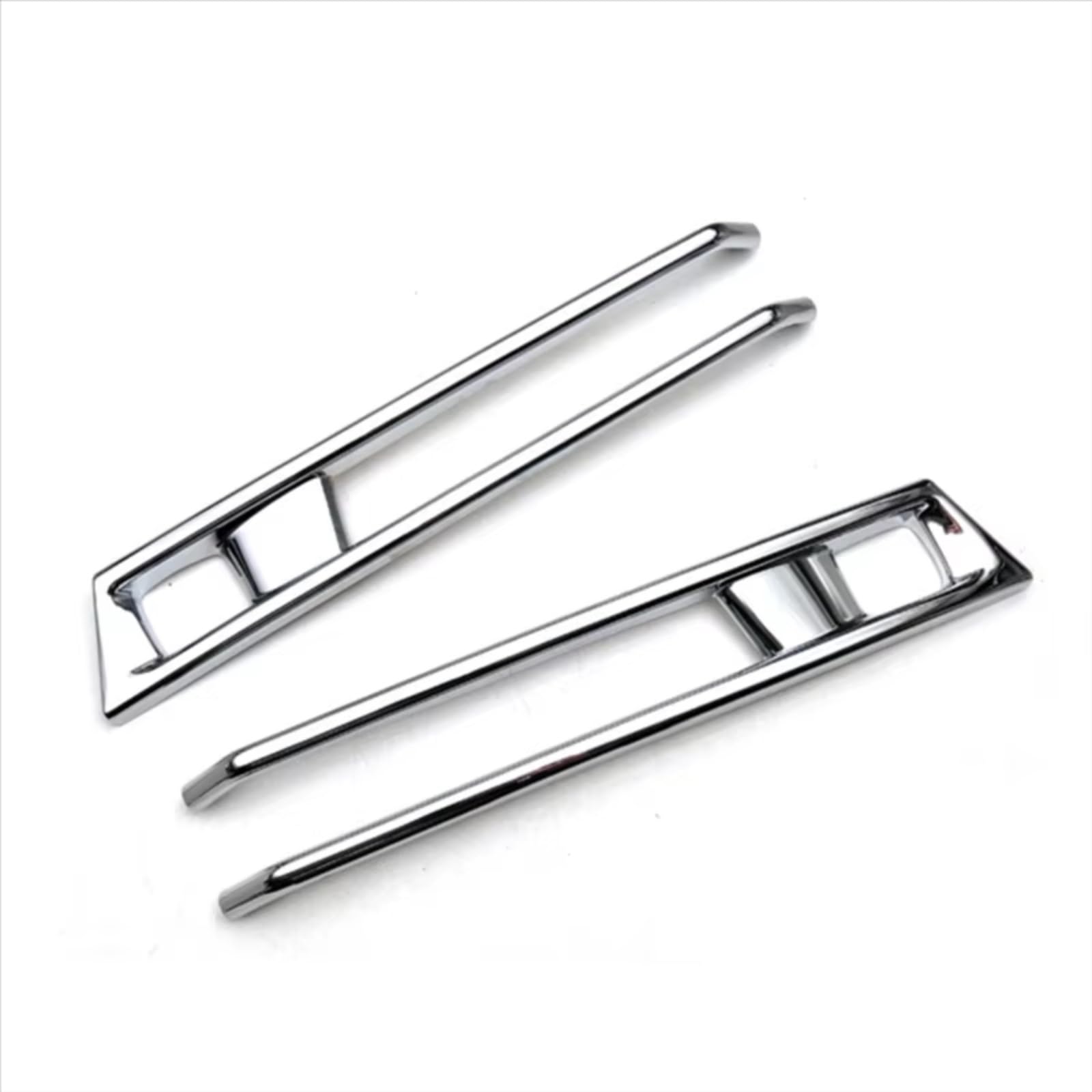 Grille d'antibrouillard Nissan Serena C28 pour trajets quotidiens - 7