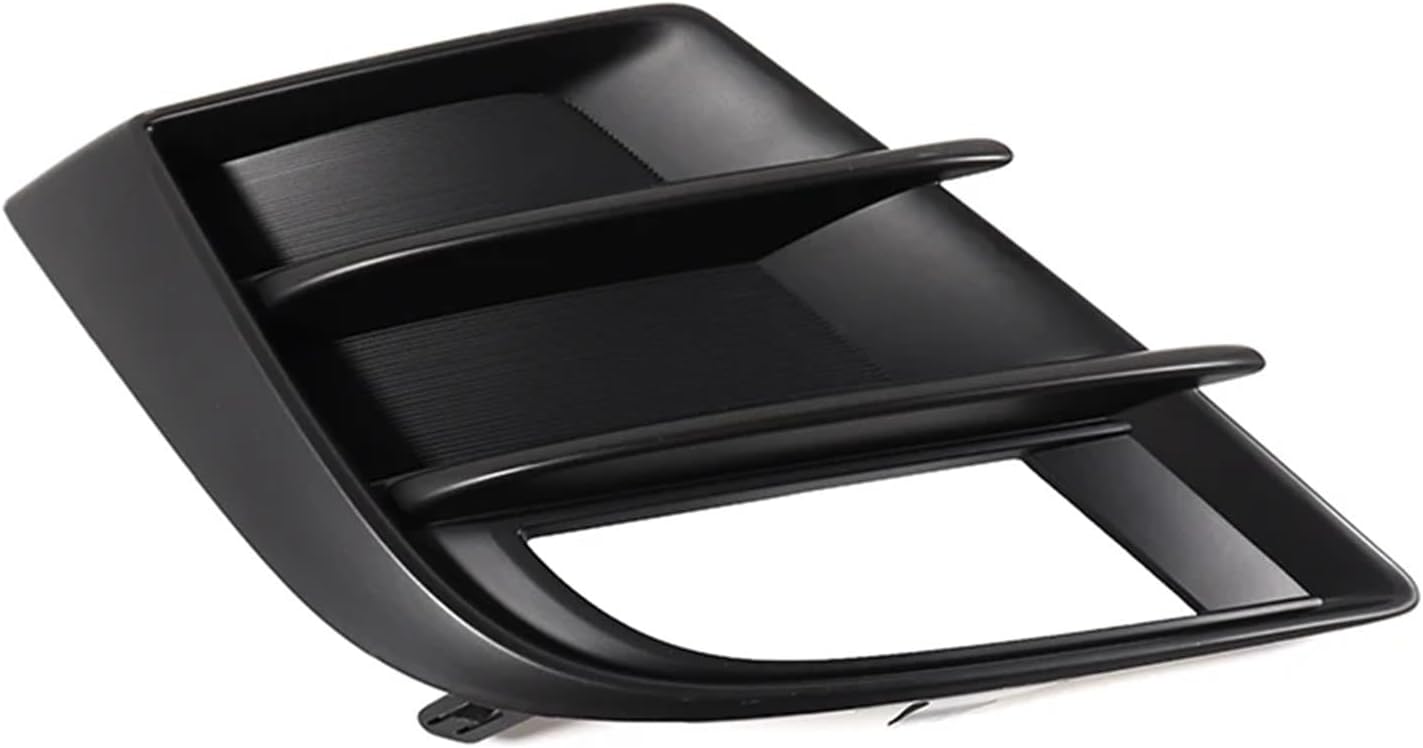 BCD2-50-C21 Left Right Headlights Front Bumper Fog Light Lamp Cover Grille For Mazda 3 M3 BL BK 2009 2010 2012 2013(1 Pair)