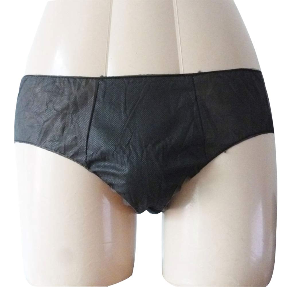 リリ★ペーパーショーツ Amazon | ペーパーショーツ (使い捨て 紙パンツ) フリーサイズ 50枚入