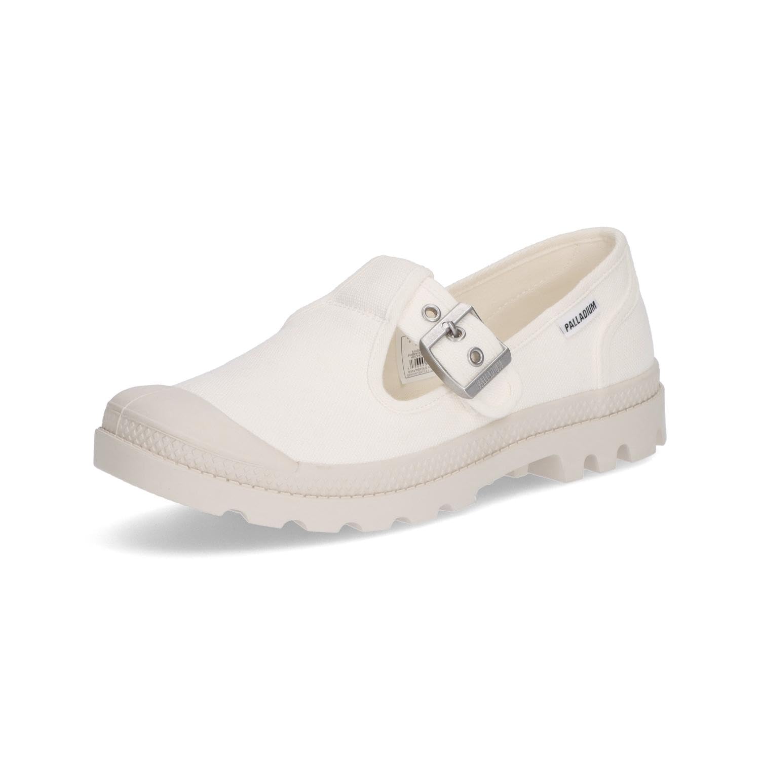 Palladium Pampa M Jane Washed 94475100M, Sabots