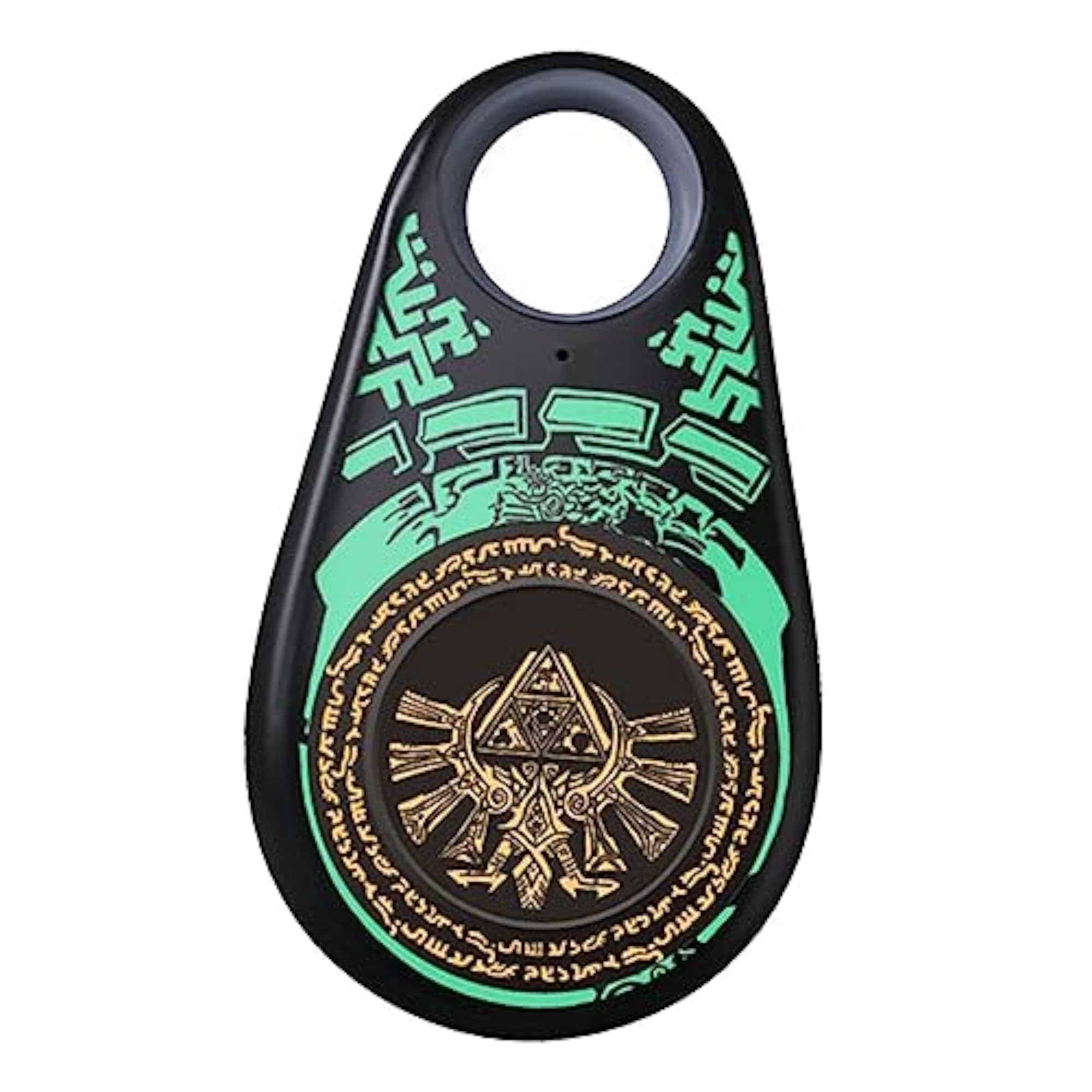 Amiibo Bluetooth Keychain, Universal Animal Crossing Tags