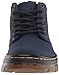 Dr. Martens Men's Bonny Nylon Chukka Boot