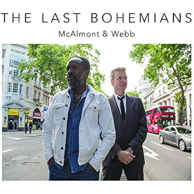 The Last Bohemians