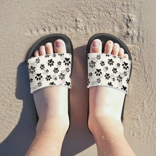 Kids Girls Boys Clogs Garden Shoes Slides Sandals Children Water Shower Beach Pool Slippers Indoor Outdoor2