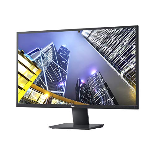 DELL 27inch モニター e2720h Amazon.co.jp: Dell Computers Dell E2720H 27インチFHD（1920 x 1080
