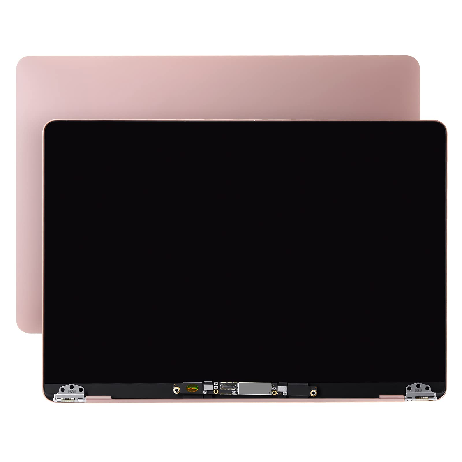 NUOLAISUN Screen Replacement for MacBook Air A2179 2020 Year EMC 3302 Retina LCD Screen Display Full