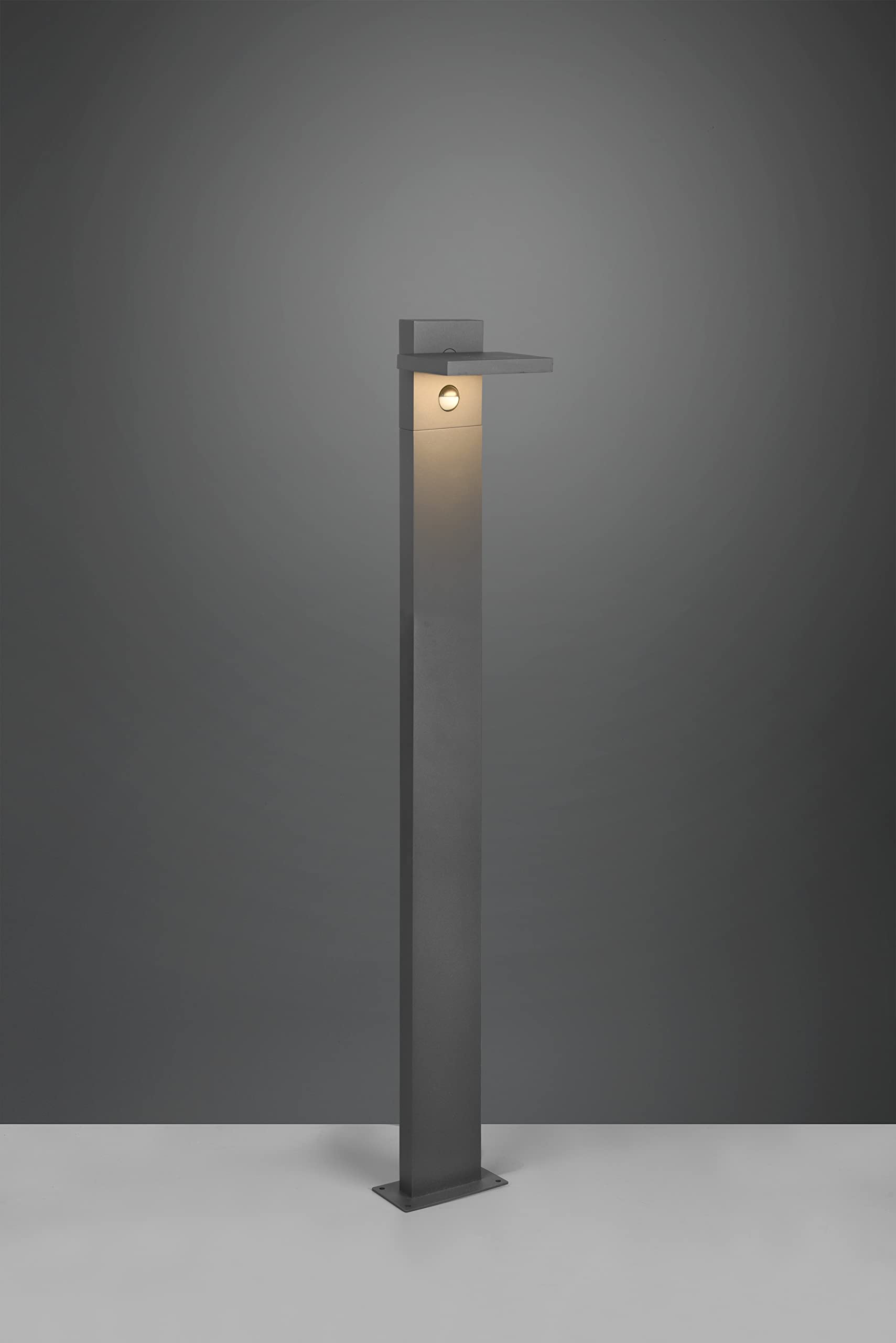 Trio, Lampada da tavolo, Rondo 1xLED