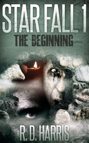 Cover of The Beginning