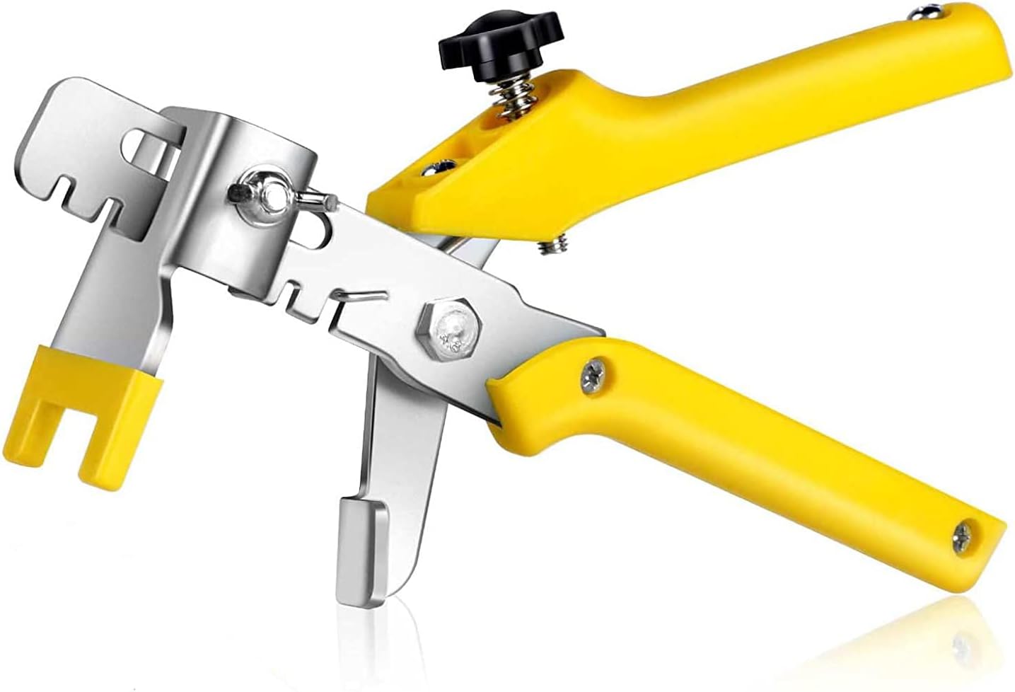 HiFam Tile Levelling System Plier Floor Plier Tile Locator Leveling Wedges Ceramic Tiles Installation Hand Tool tile level plier 1 PCs