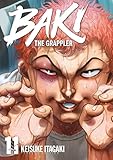 Baki the Grappler - Perfect Edition - Tome 11