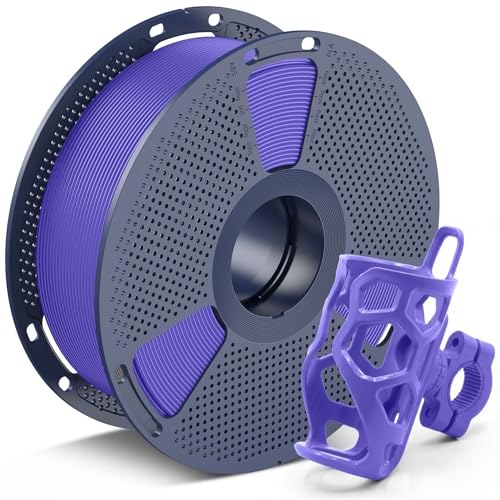 SUNLU PETG Filament 1.75mm 1kg Lavender Purple