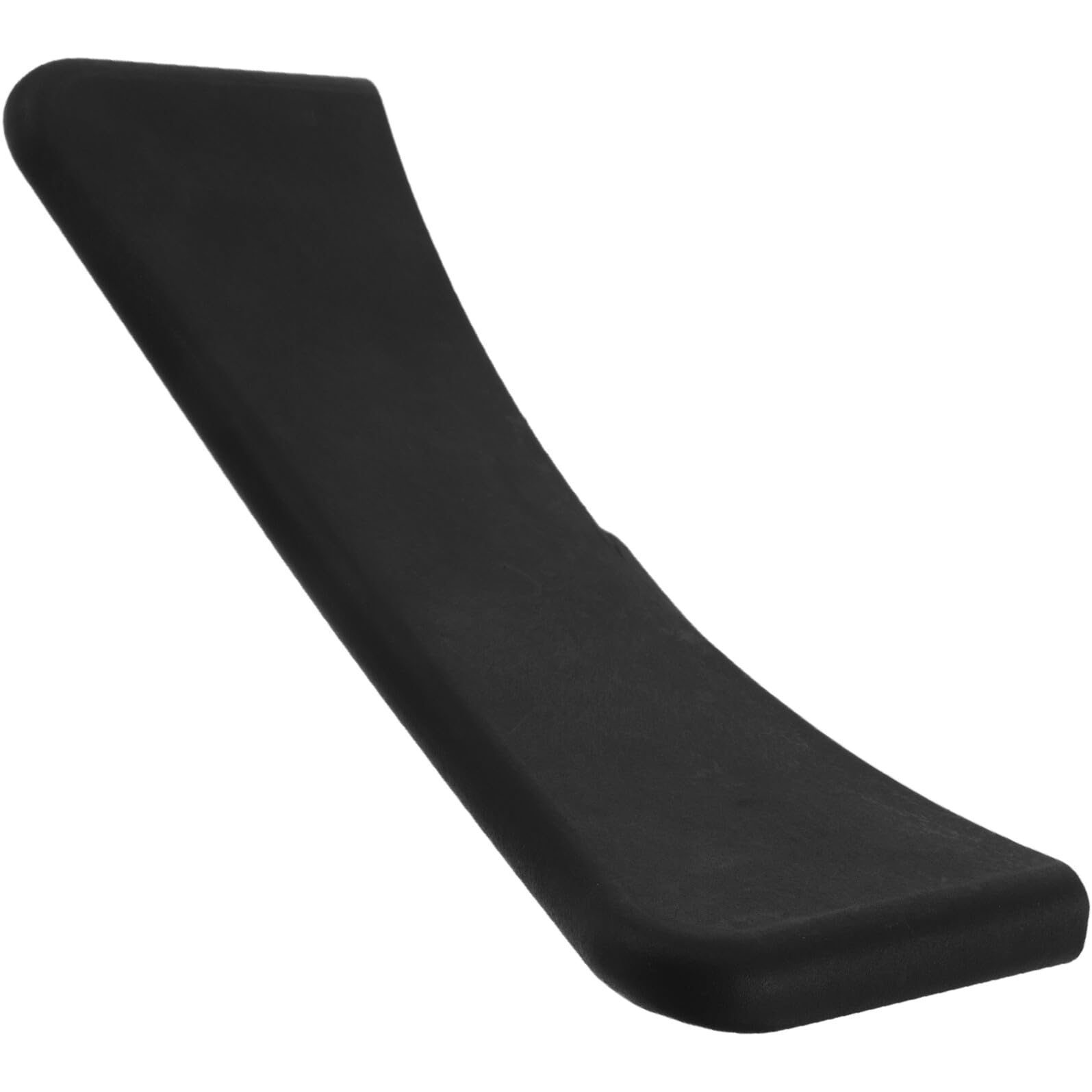 Manchon pelle à détalonner Healvian noir accessoire démonte-pneus