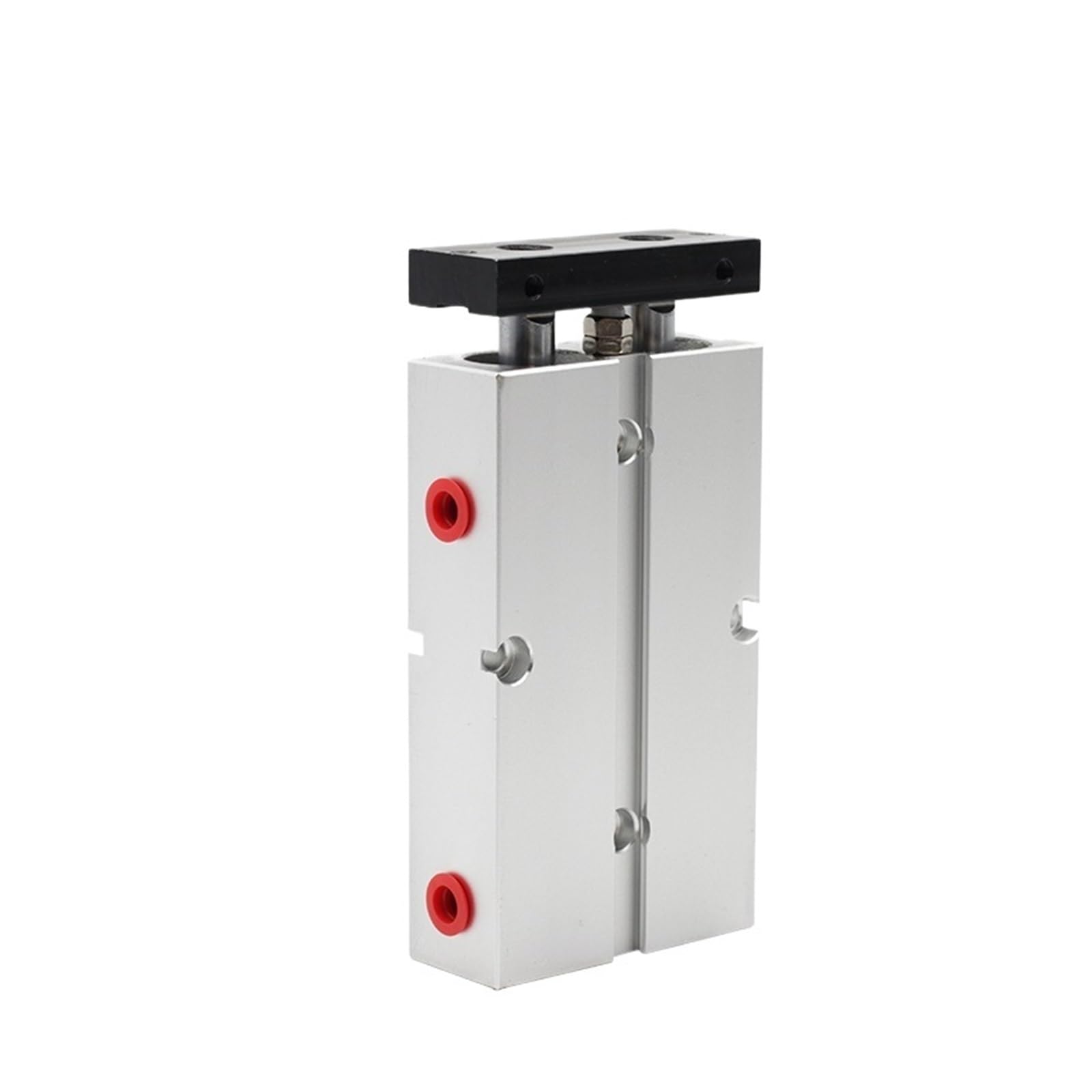 Double Twin-Rod Pneumatic Cylinder TN Series Aluminum Alloy(Stroke 50mm,TN32)