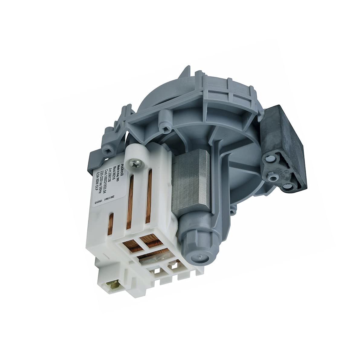 Indesit Ariston Bomba de circulación Hotpoint Lavavajillas Lavavajillas Lavavajillas C00303737