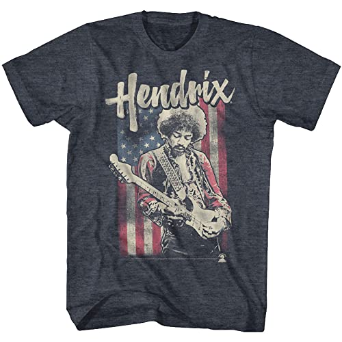 Amazon.com: American Classics Jimi Hendrix 1960's Psychedelic