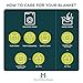 Home Fashion Designs Premium Reversible Two-in-One Sherpa and Fleece Velvet Plush Blanket. Fuzzy, Cozy, All-Season Berber Fleece Throw Blanket Brand. (Moose)