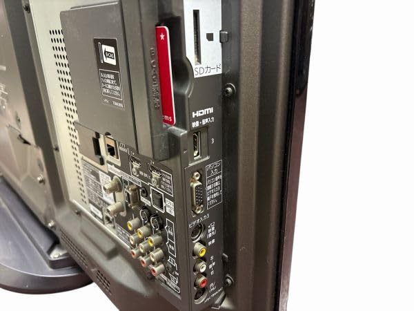 Amazon | パナソニック 42V型 液晶 テレビ TH-P42G1 フルハイビジョン