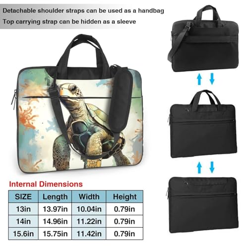 Bolso para portátil unisex ligero para evitar dolores de espalda en trayectos 4
