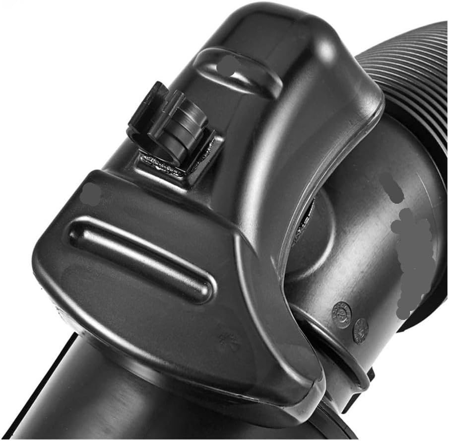 NKCKPLPMZP 車用エアインテークホース A5 2008-2016 S5 2008-2016 エアフィルター 接続部付き 06