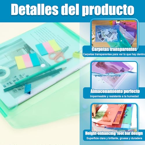 La mejor comparación de Folders - los preferidos. 19 Imagen adicional