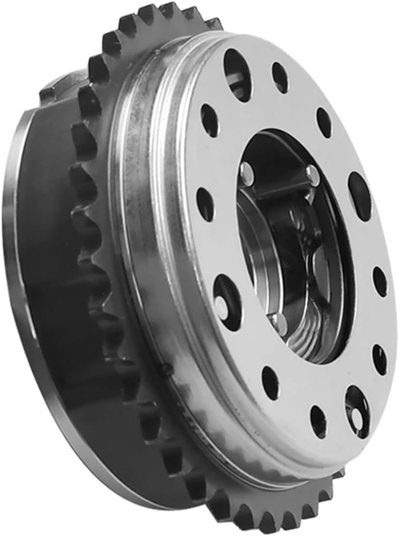 Intake VVT Camshaft Adjuster Compatible With BMW 125i 320i 520i 2011-2017 Apply Engine To N20 11367583818
