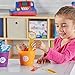 Learning Resources Good Behavior Buckets - Montessori Toys, Calm Down Corner Supplies, Social Emotional Learning Skills Games, Behavior Management Classroom Tools, Fine Motor Preschool, Kids Gifts