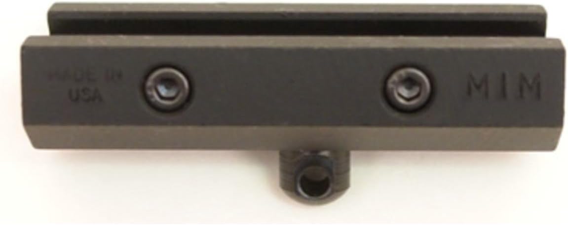 Adapter for Picatinny Rails