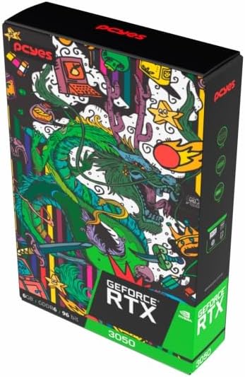 Review NVIDIA GeForce RTX 3050 6GB: Testado por 7 dias para gamers