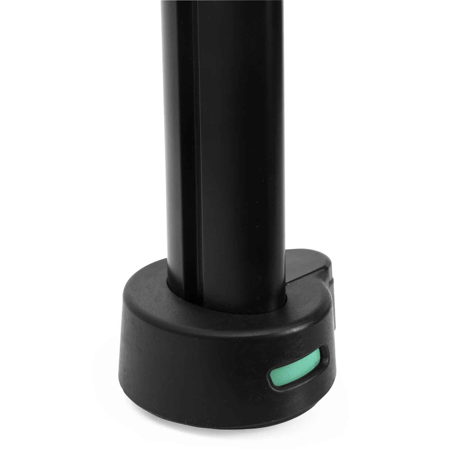 Chicco, Full 360 i-Size, Base per Seggiolino Auto Kory i-Size E Bi-Seat i-Size 0 Mesi - 4 Anni, Facile da Installare con Sistema Isofix e Gamba di Supporto, Rotazione 360°, Nera