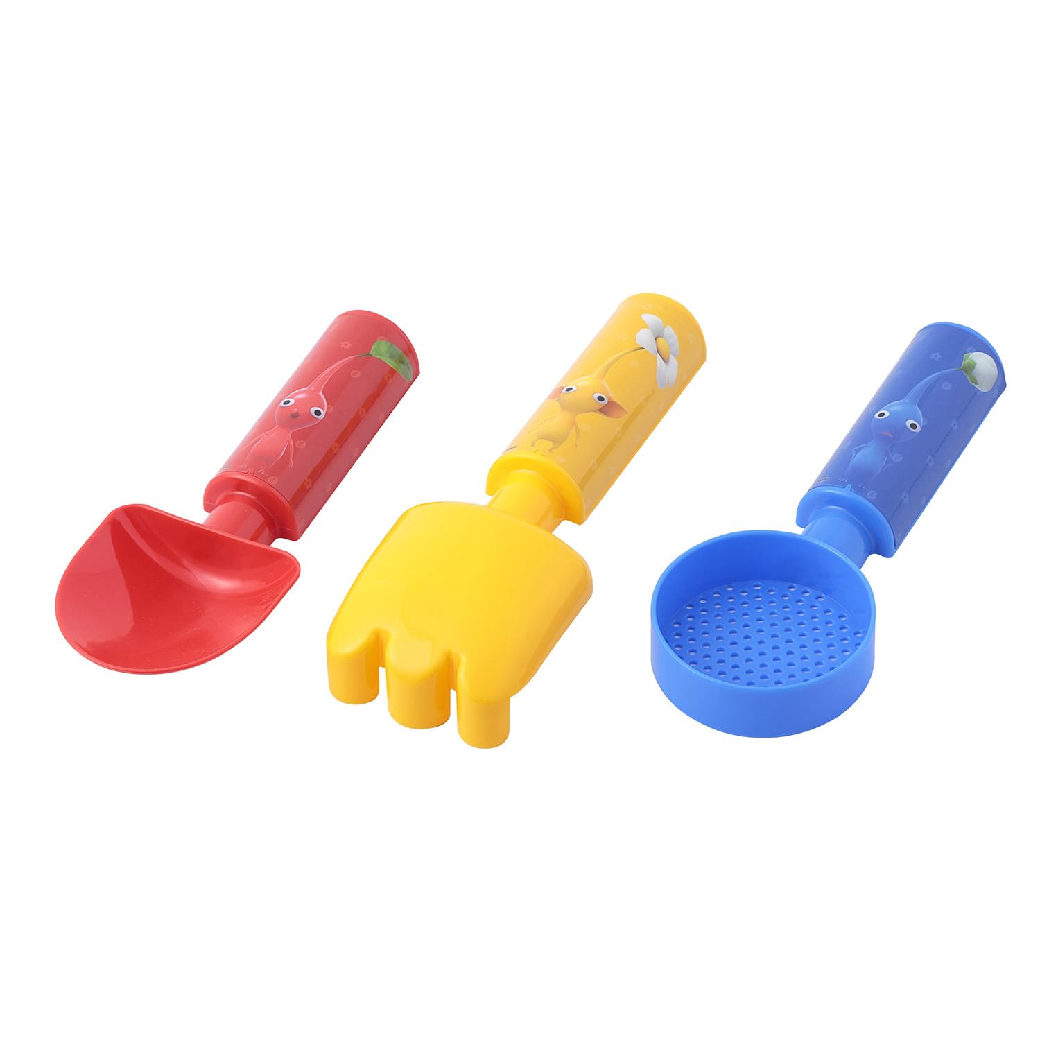 Amazon.co.jp: マルカ(Maruka) ピクミン バケツセット おもちゃ バケツ