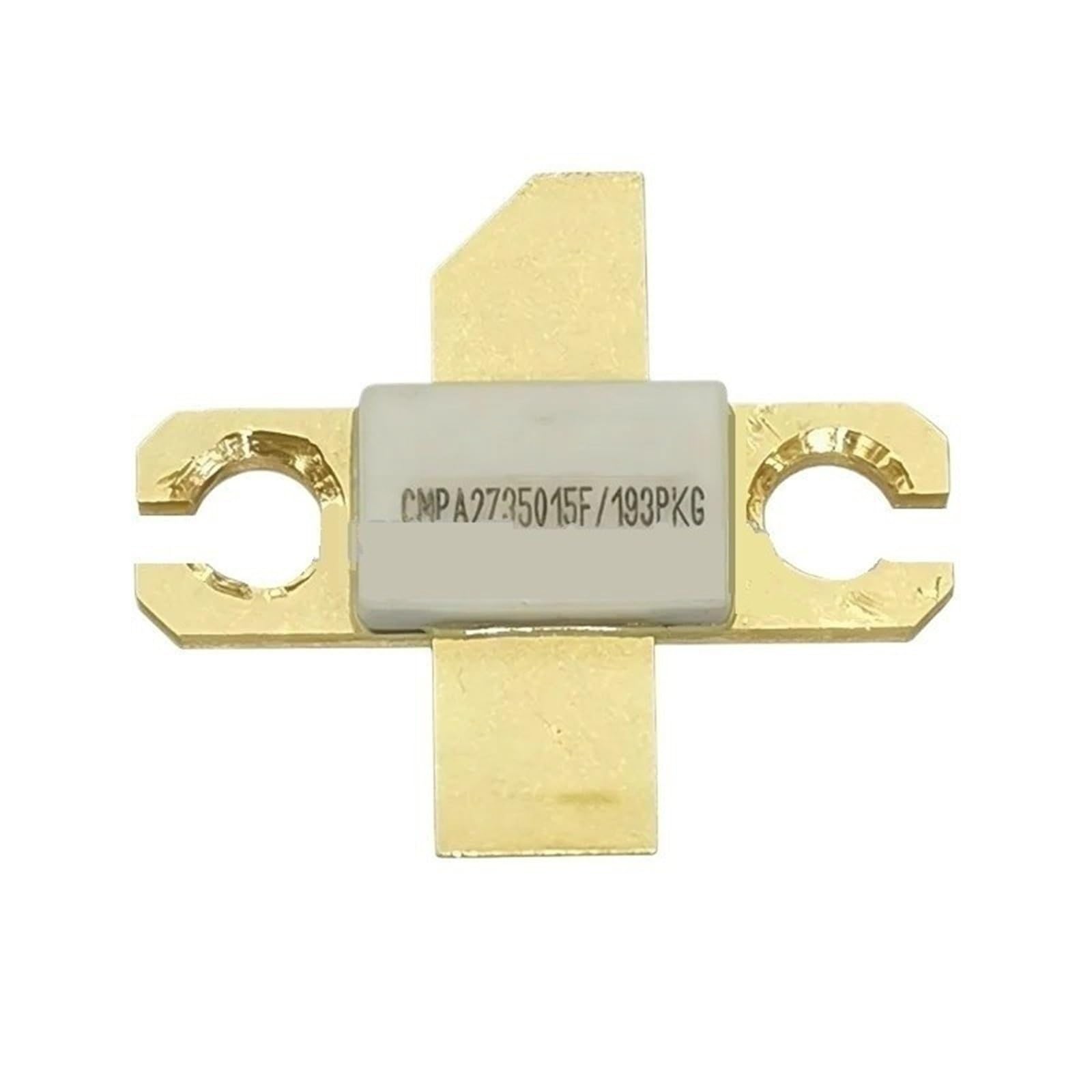 Transistor CMPA2735015F/193PKG