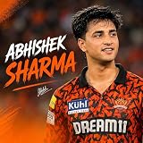 abhishek sharma