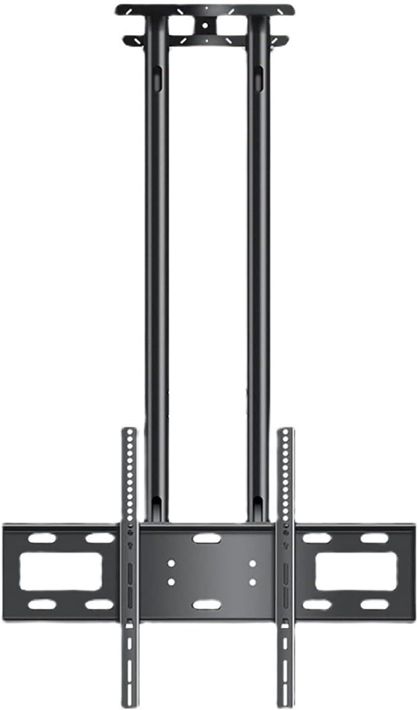 Support TV électrique réglable et inclinable pour écran LCD 65-100 pouces