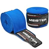 Meister 457cm elastische Baumwoll Handwickel