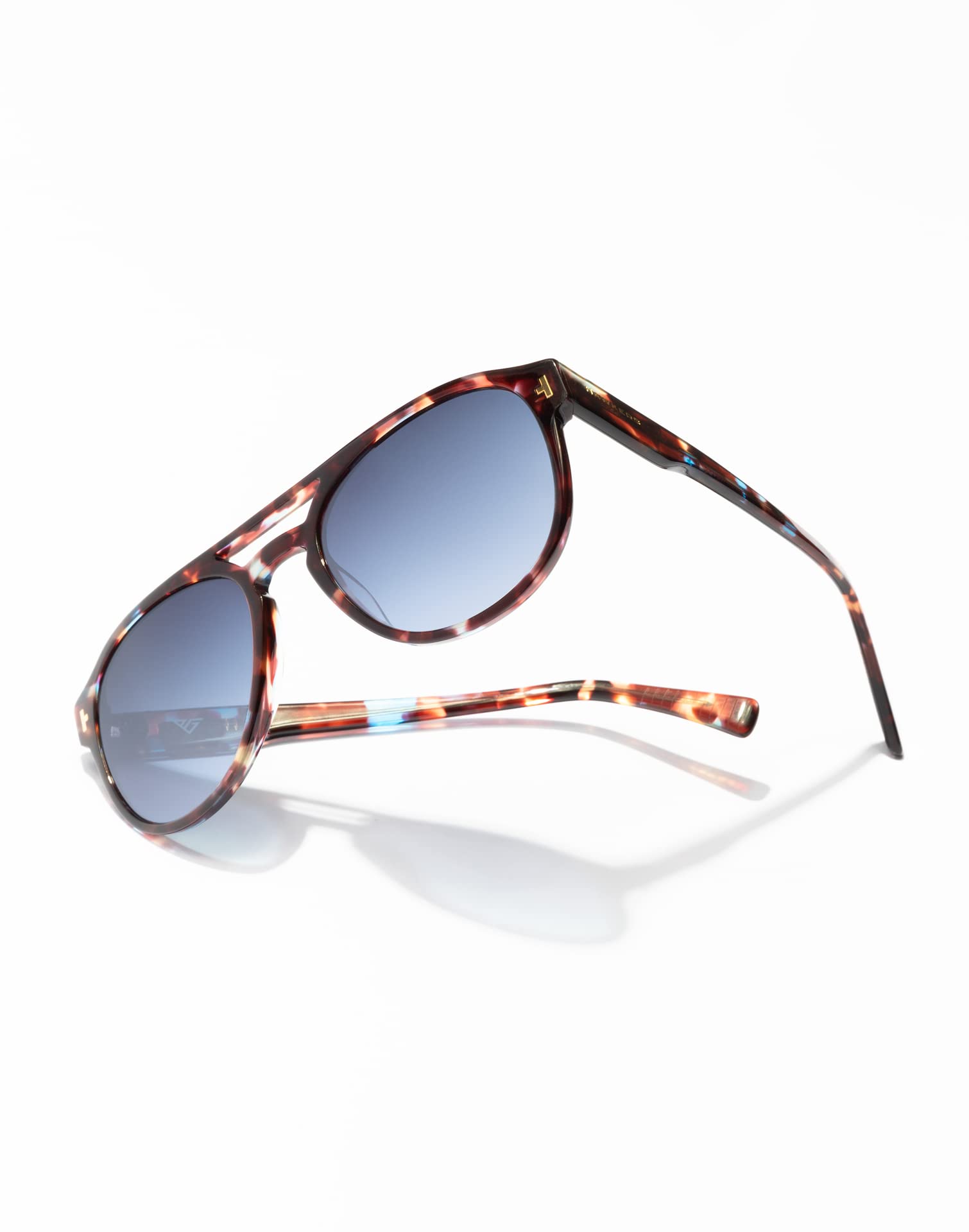 HAWKERS Lunettes de soleil X PIERRE GASLY pour hommes et femmes