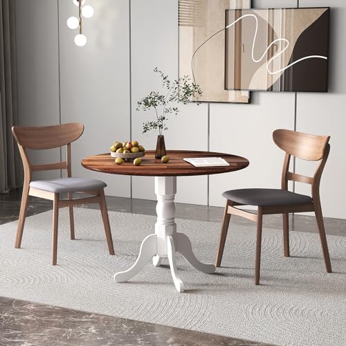 Bertie 40" Round Dining Table product image