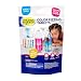Steve Spangler Science WTIN-100 Color Fizzers - True Color Tablets, Assorted - Red, Yellow, Blue (100 Pack)