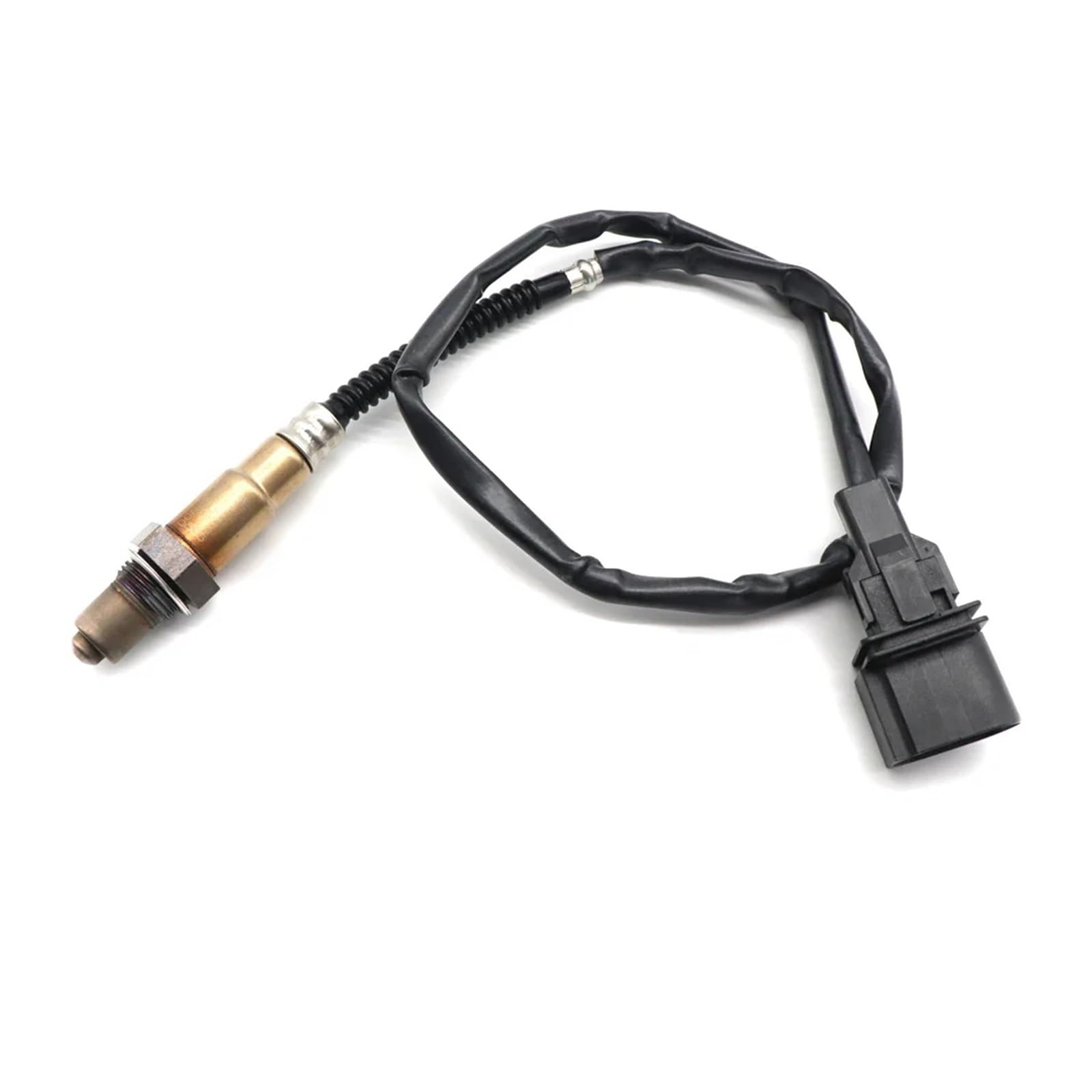 Sonda Lambda Sensor Lambda Oxígeno Y Relación Aire-Combustible O2 1K0998262H para VW Transporter para Golf MULTIVAN para TOURAN para Touareg para Polo para Passat Sharan Sensor Oxígeno