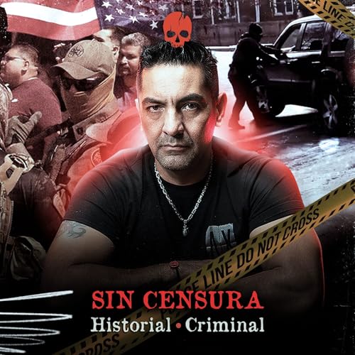 ICE: CAZADORES DE HUMANOS Y EL FIN DEL SUE&Ntilde;O AMERICANO