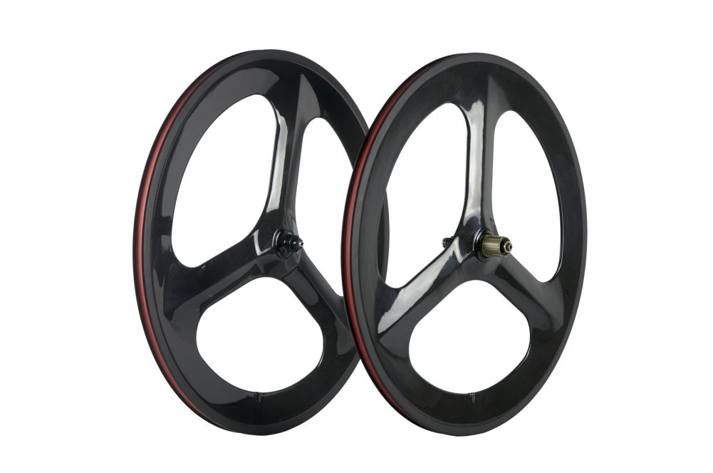Amazon | SunRise Bike 700c クリンチャー カーボン ロードバイク 70mm