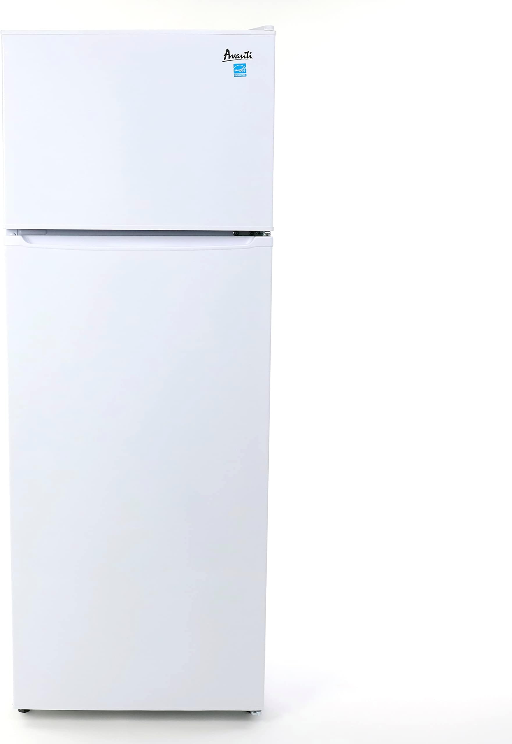 7.4 cu. ft. Apartment Size Refrigerator