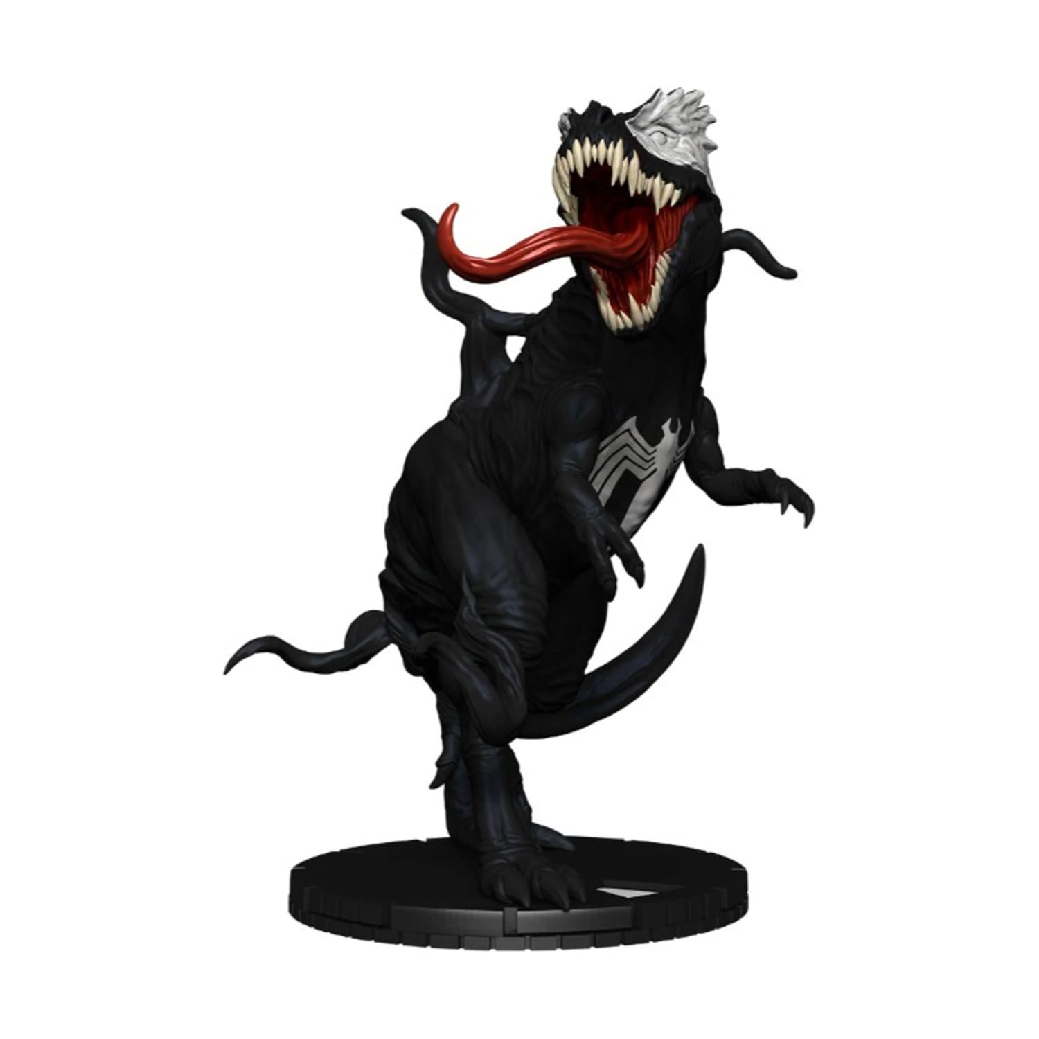 Marvel HeroClix: Venom T-Rex