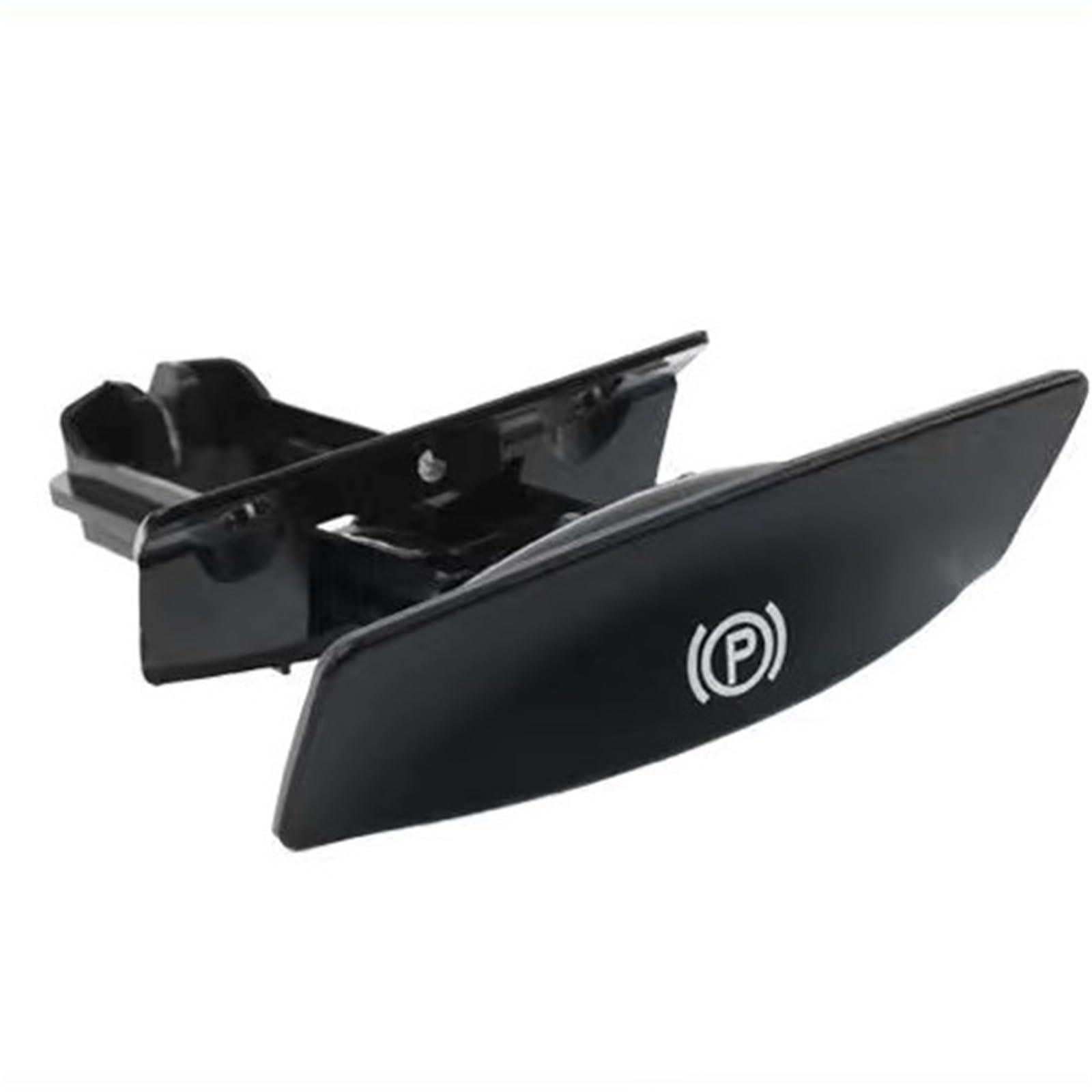 OLAQWENB Car Handbrake Levers Fit for Mercedes Benz C ML S W164 W163 W202 w211 Hand Brake, Parking Lever(A)