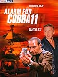 ALARM FÜR COBRA 11,ST.3.1 - AL [DVD]