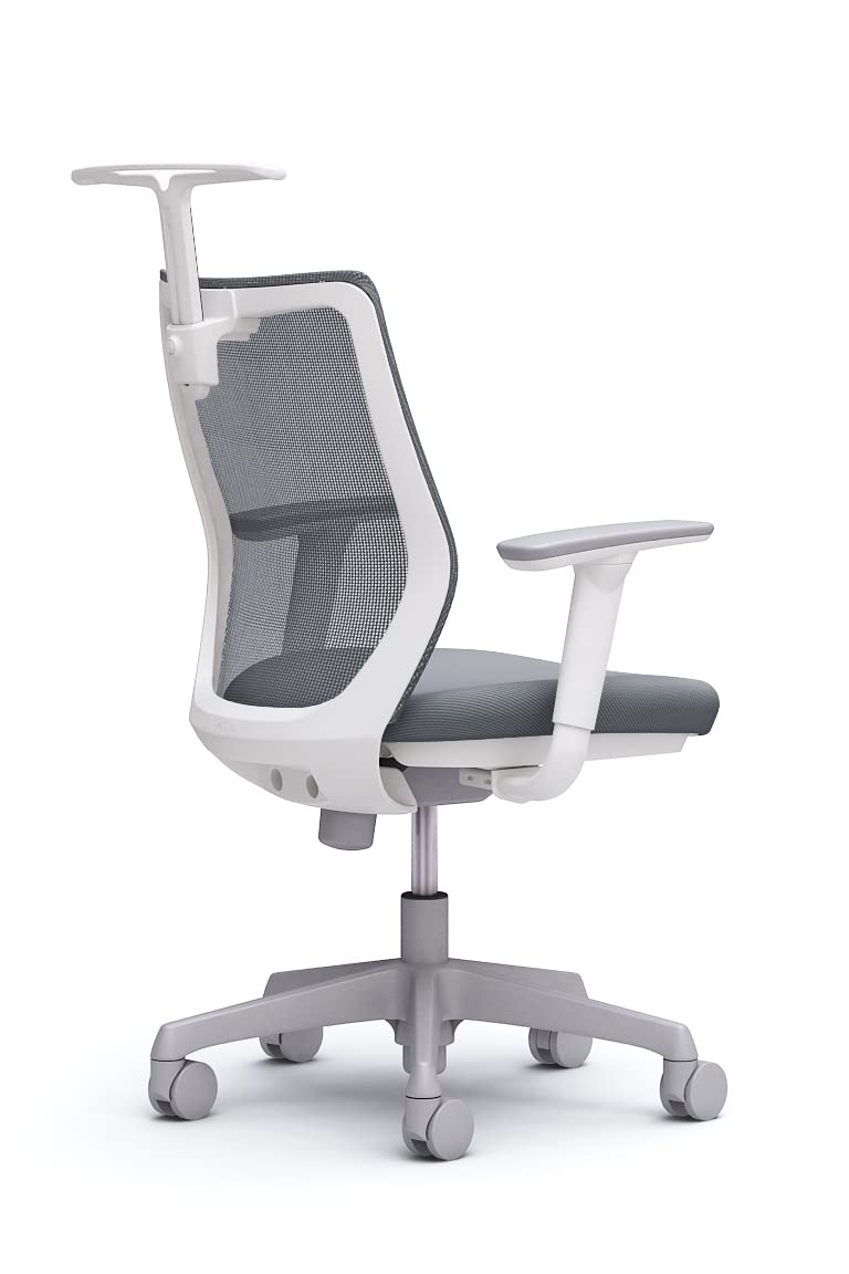 Amazon | オカムラ オフィスチェア CG-M 可動肘 メッシュタイプ 