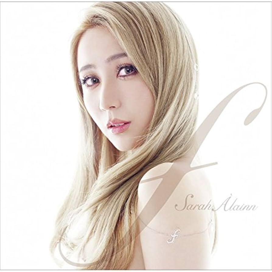 サラ・オレイン　　　f(エフ)(初回限定盤) Amazon.co.jp: f(エフ): ミュージック