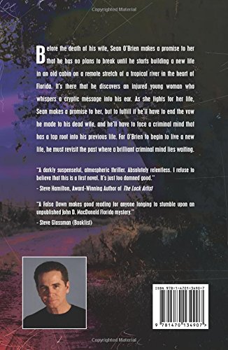 A False Dawn: Mystery/Thriller - Image 2