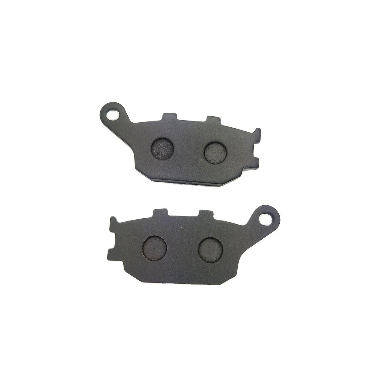 Plaquettes de frein arriere moto stop usure disque CBR 600 929 VTR 1000