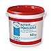 Eimer günstig Kaufen-Nitrit Pökelsalz 10kg Eimer 0,4 - 0,5% Natriumnitrit Südsalze Umrötung Wurst Fleischwaren Konservierung Aromabildung